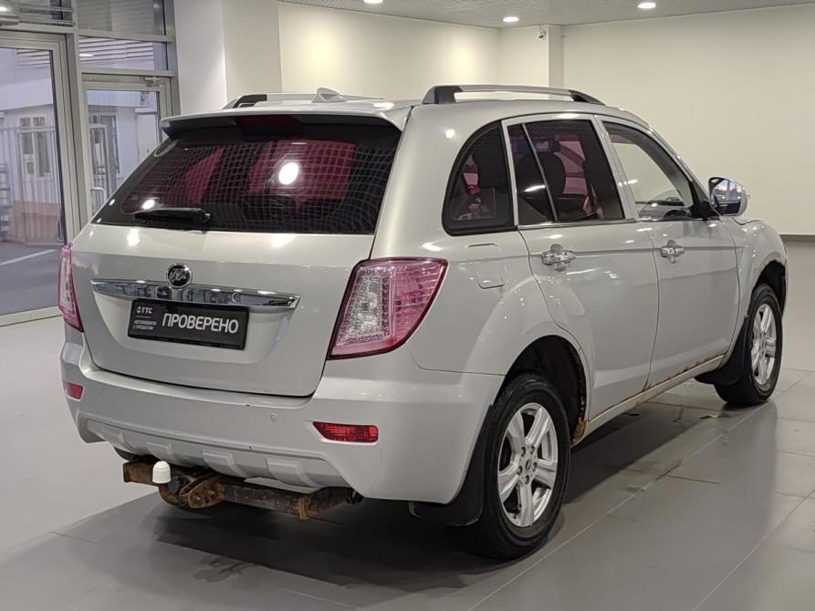 Lifan X60 I Казань  - изображение 6