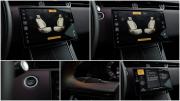 Land Rover Range Rover Evoque II Рестайлинг Москва  - изображение 37
