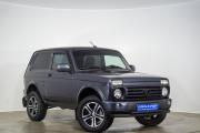 Lada (ВАЗ) 2121 (4x4) I Рестайлинг Оренбург  - изображение 17