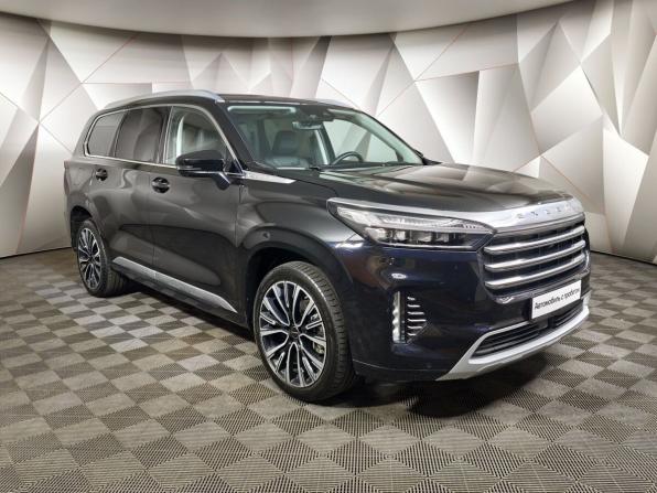 Exeed VX I с пробегом 2023 года, цена 2 595 000 рублей, 46255 км, внедорожник, Автокод Объявления