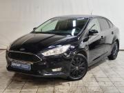 Ford Focus III Рестайлинг Санкт-Петербург  - изображение 19