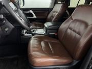 Toyota Land Cruiser 200 Series Рестайлинг 2 Калининград  - изображение 28