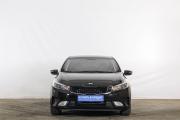 Kia Cerato III Рестайлинг (Classic) Тюмень  - изображение 22
