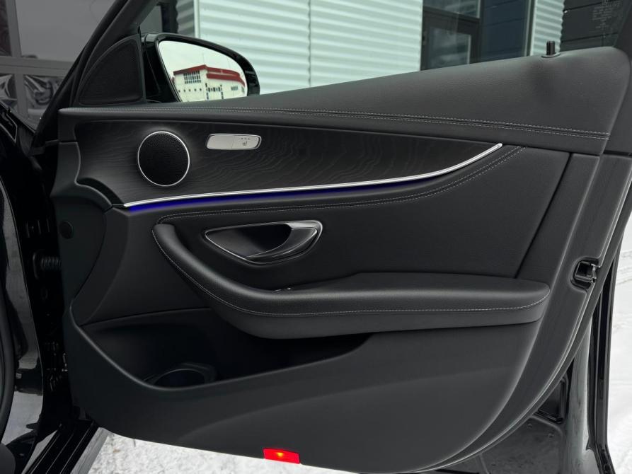 Mercedes-Benz E-Класс V (W213 S213 C238) Рестайлинг Иркутск  - изображение 26