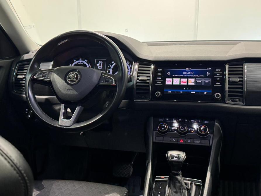 Skoda Kodiaq I Самара  - изображение 8