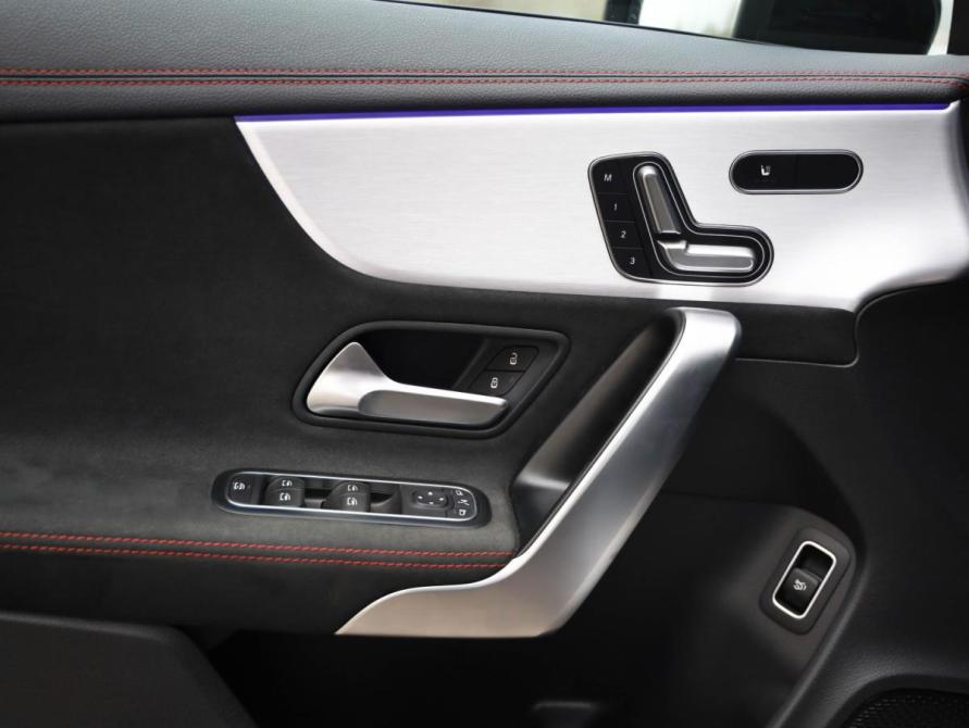 Mercedes-Benz CLA II (C118 X118) Санкт-Петербург  - изображение 18