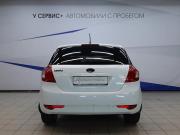 Kia Ceed I Рестайлинг Москва  - изображение 19
