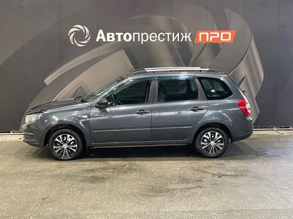 Lada (ВАЗ) Granta I Рестайлинг с пробегом 2019 года, цена 615 000 рублей, 61172 км, универсал, Автокод Объявления