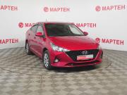Hyundai Solaris II Рестайлинг Вологда  - изображение 21