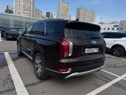 Hyundai Palisade I Санкт-Петербург  - изображение 9