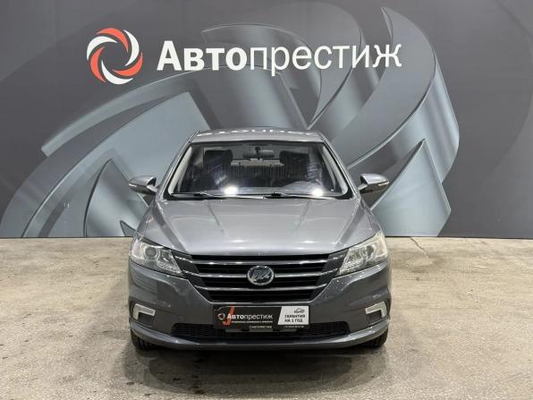 Lifan Solano II с пробегом 2016 года, цена 610 000 рублей, 75000 км, седан, Автокод Объявления
