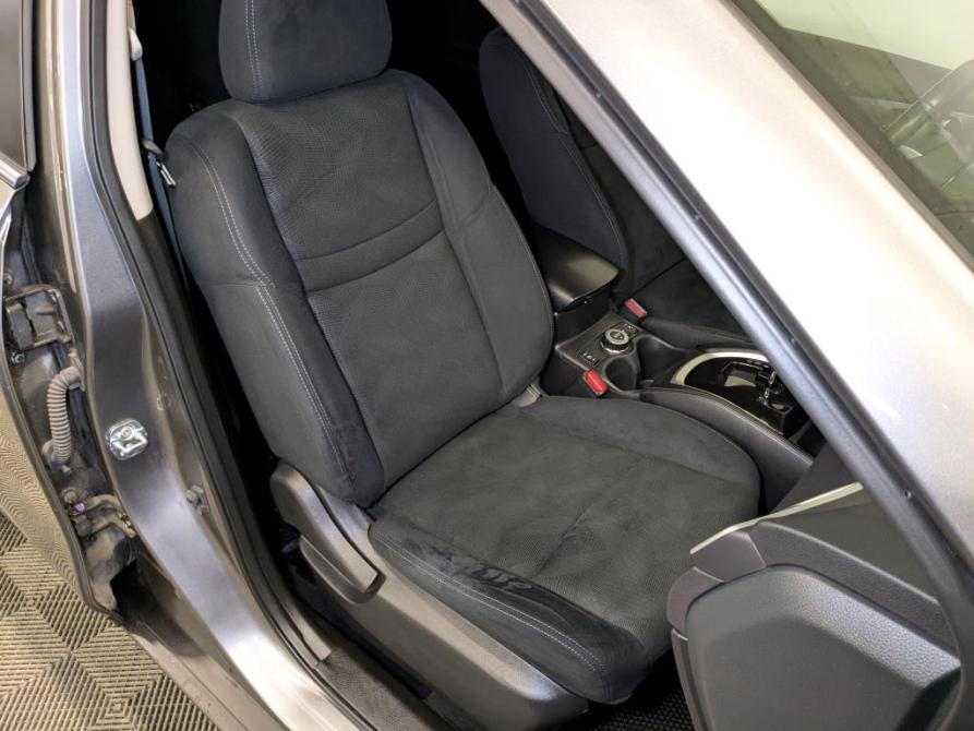 Nissan X-Trail III Москва  - изображение 22