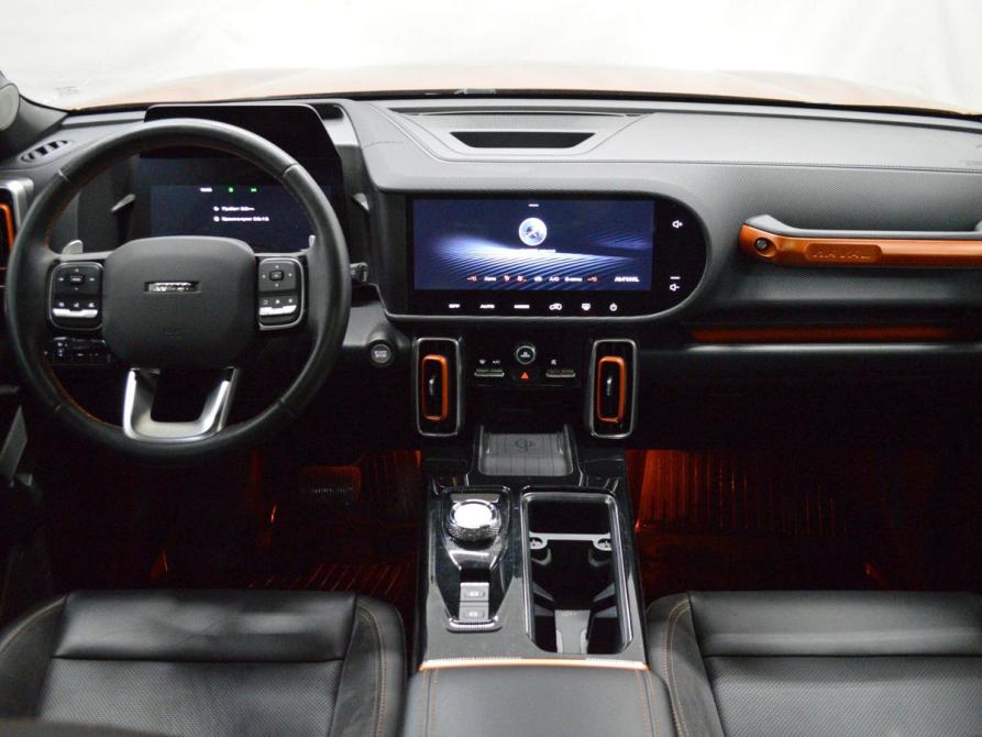 Haval Dargo Санкт-Петербург  - изображение 16