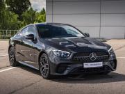 Mercedes-Benz E-Класс V (W213 S213 C238) Рестайлинг Москва  - изображение 21