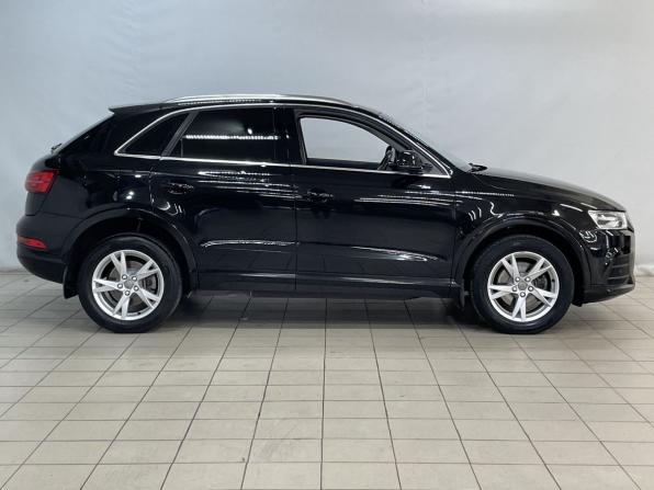 Audi Q3 I (8U) Рестайлинг с пробегом 2015 года, цена 2 119 000 рублей, 130491 км, внедорожник, Автокод Объявления