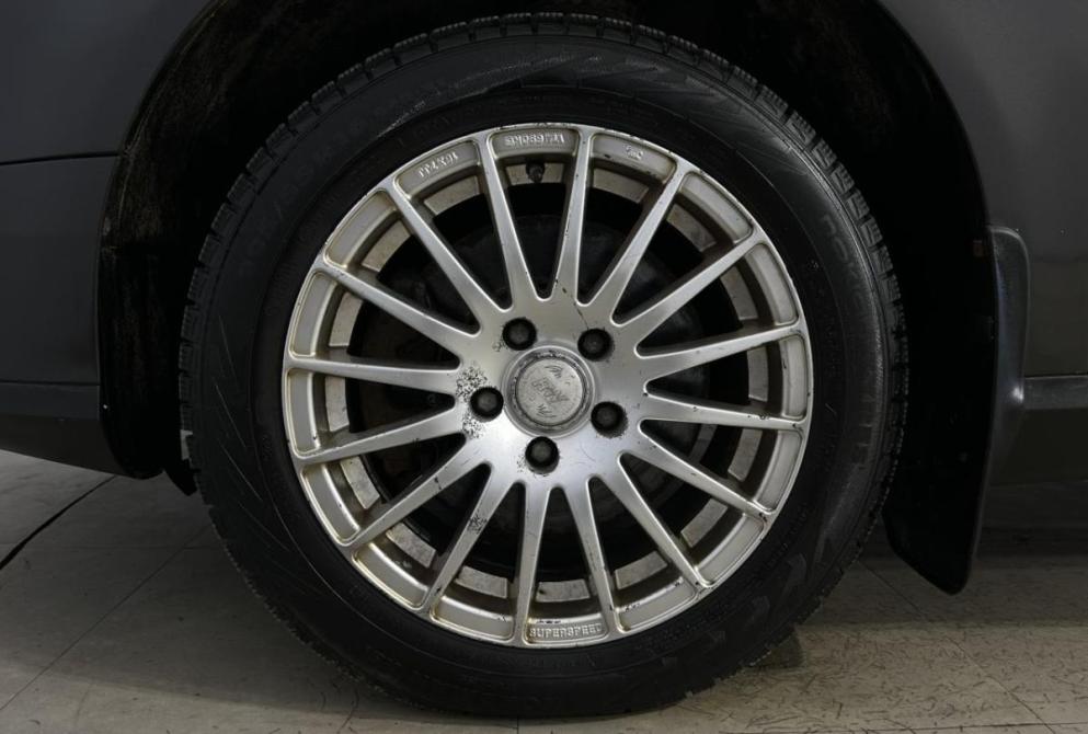 Volkswagen Passat B6 Саранск  - изображение 14