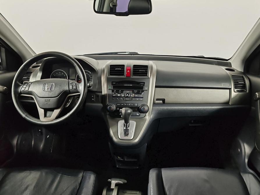 Honda CR-V III Рестайлинг Москва  - изображение 14