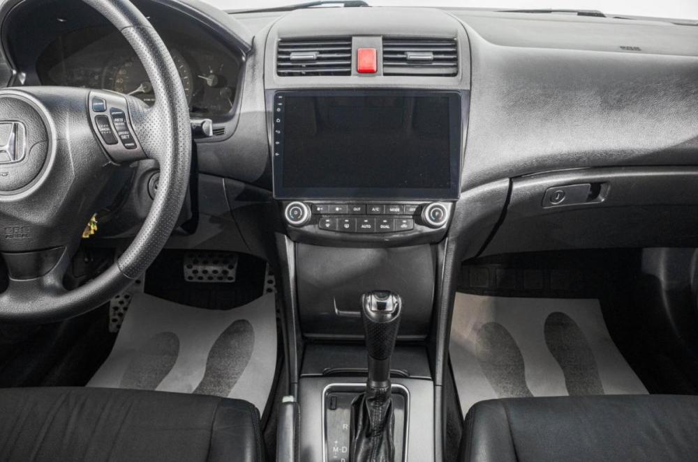 Honda Accord VII Рестайлинг Барнаул  - изображение 16
