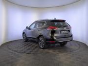Nissan X-Trail III Рестайлинг Москва  - изображение 37