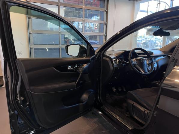 Nissan Qashqai II с пробегом 2015 года, цена 1 516 000 рублей, 198194 км, внедорожник, Автокод Объявления