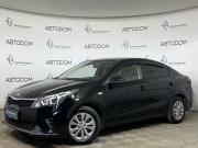Kia Rio IV Рестайлинг Москва  - изображение 21