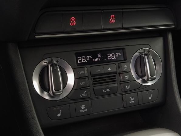 Audi Q3 I (8U) с пробегом 2014 года, цена 1 319 000 рублей, 174257 км, внедорожник, Автокод Объявления