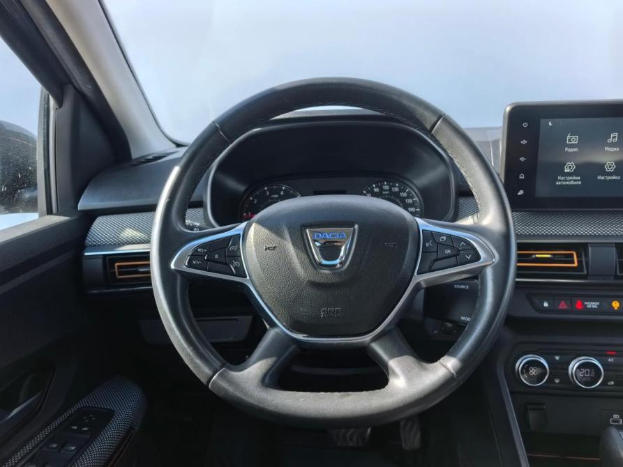 Dacia Sandero III Санкт-Петербург  - изображение 13