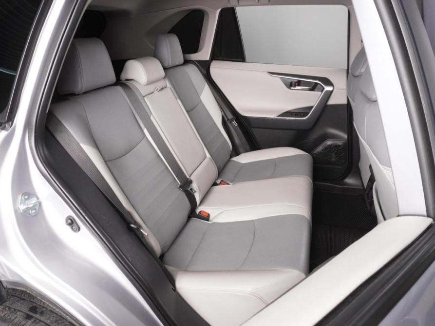 Toyota RAV4 V (XA50) Минеральные Воды  - изображение 7