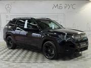 Volkswagen Teramont II (China Market) Москва  - изображение 37