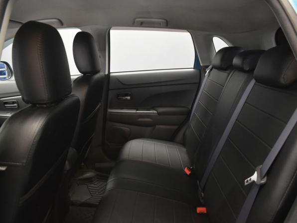 Mitsubishi ASX I с пробегом 2011 года, цена 1 047 500 рублей, 138879 км, внедорожник, Автокод Объявления