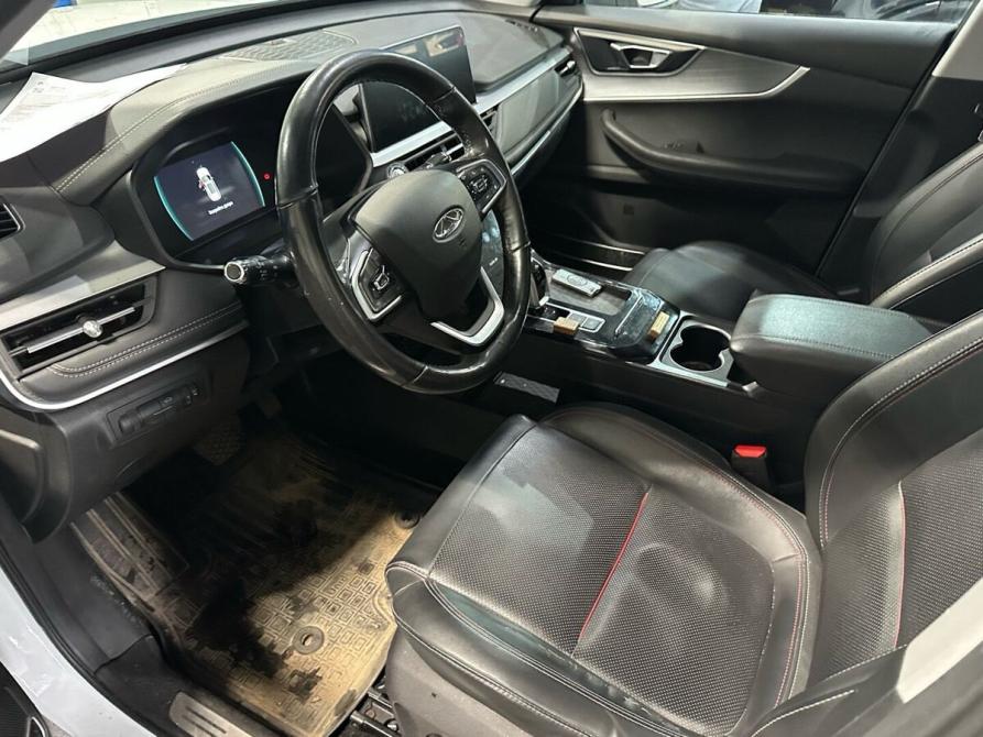 Chery Tiggo 7 Pro I Санкт-Петербург  - изображение 5