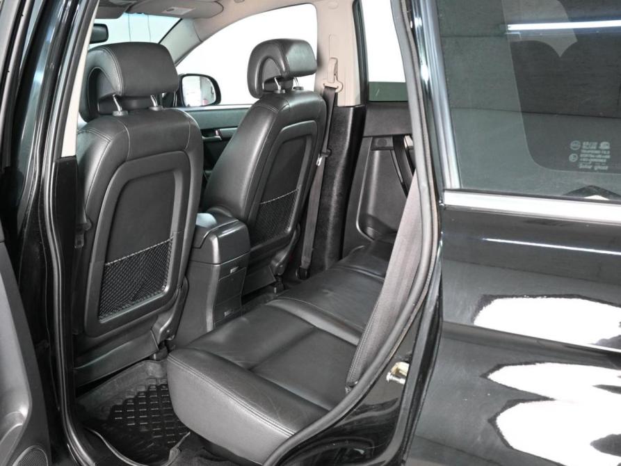 Chevrolet Captiva I Ростов-на-Дону  - изображение 11