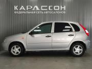 Lada (ВАЗ) Kalina I Пермь  - изображение 23