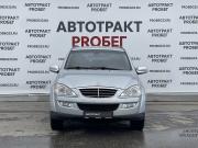SsangYong Kyron I Рестайлинг Владимир  - изображение 10