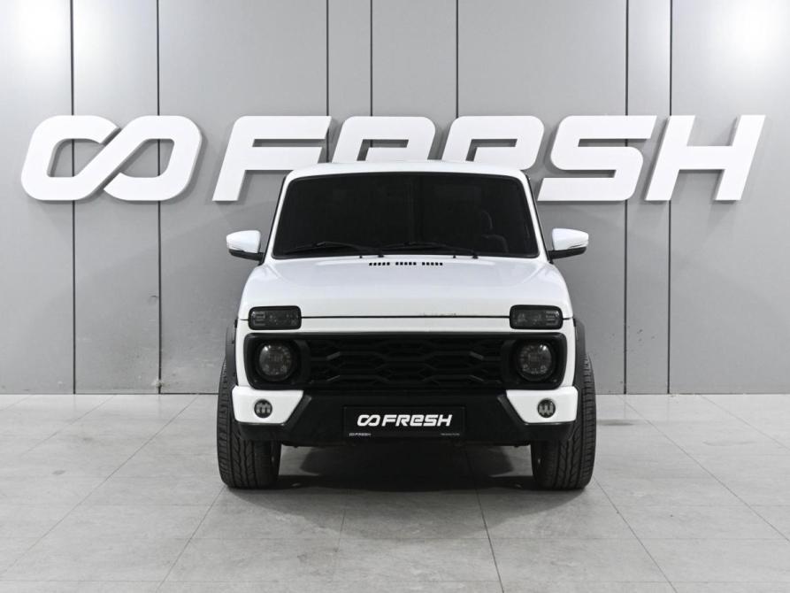 Lada (ВАЗ) 2121 (4x4) I Рестайлинг Ростов-на-Дону  - изображение 3