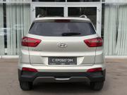 Hyundai Creta I Воронеж  - изображение 18