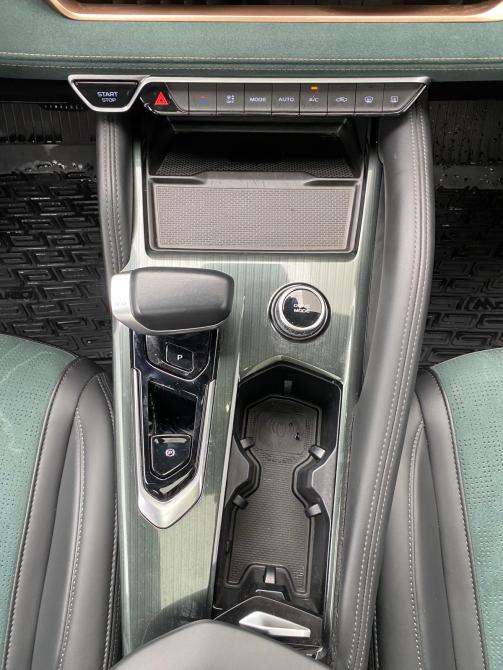 Geely Monjaro I Самара  - изображение 31