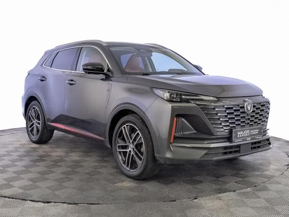 Changan CS55 Plus II с пробегом 2023 года, цена 1 650 000 рублей, 133228 км, внедорожник, Автокод Объявления