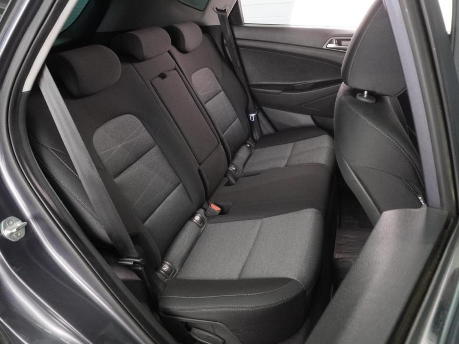 Hyundai Tucson III Рестайлинг Воронеж  - изображение 7