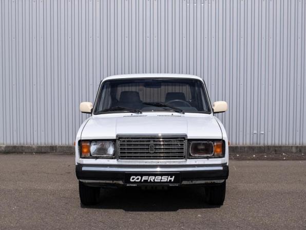Lada (ВАЗ) 2107 с пробегом 2003 года, цена 199 000 рублей, 108809 км, седан, Автокод Объявления