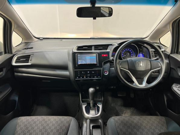 Honda Fit III с пробегом 2014 года, цена 935 000 рублей, 115475 км, хэтчбек, Автокод Объявления