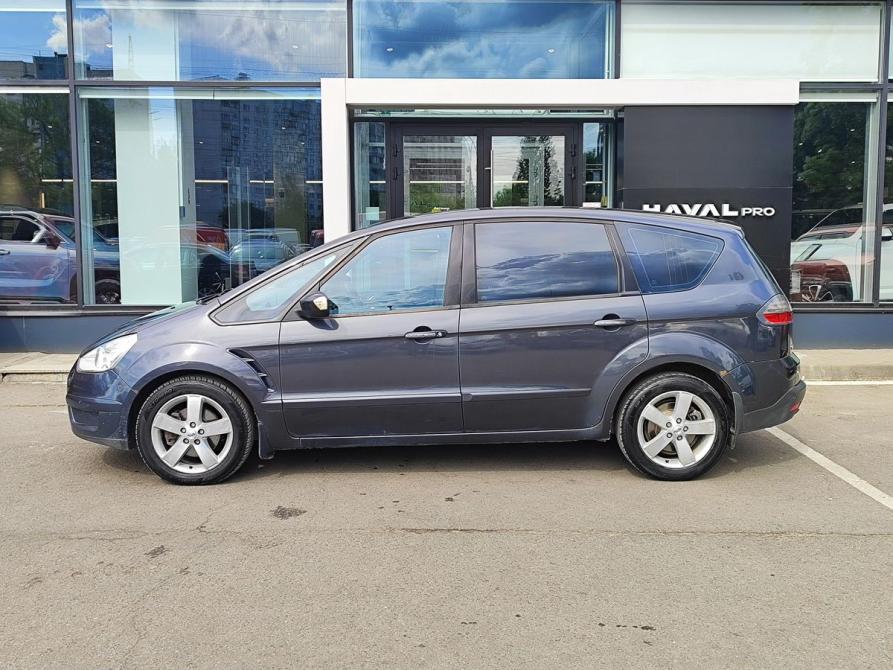 Ford S-MAX I Москва  - изображение 8