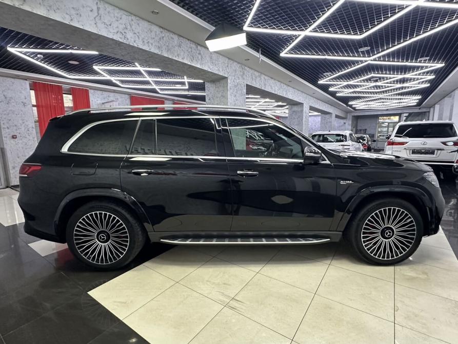 Mercedes-Benz GLS II (X167) Ярославль  - изображение 6