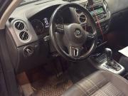 Volkswagen Tiguan I Рестайлинг Санкт-Петербург  - изображение 7