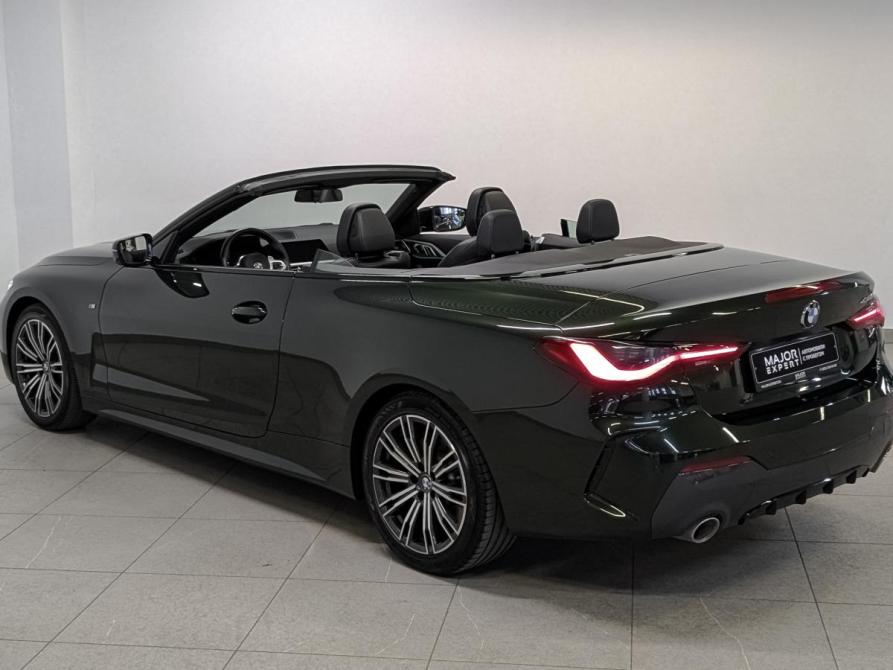 BMW 4 серии G22 G23 G26 Санкт-Петербург  - изображение 28
