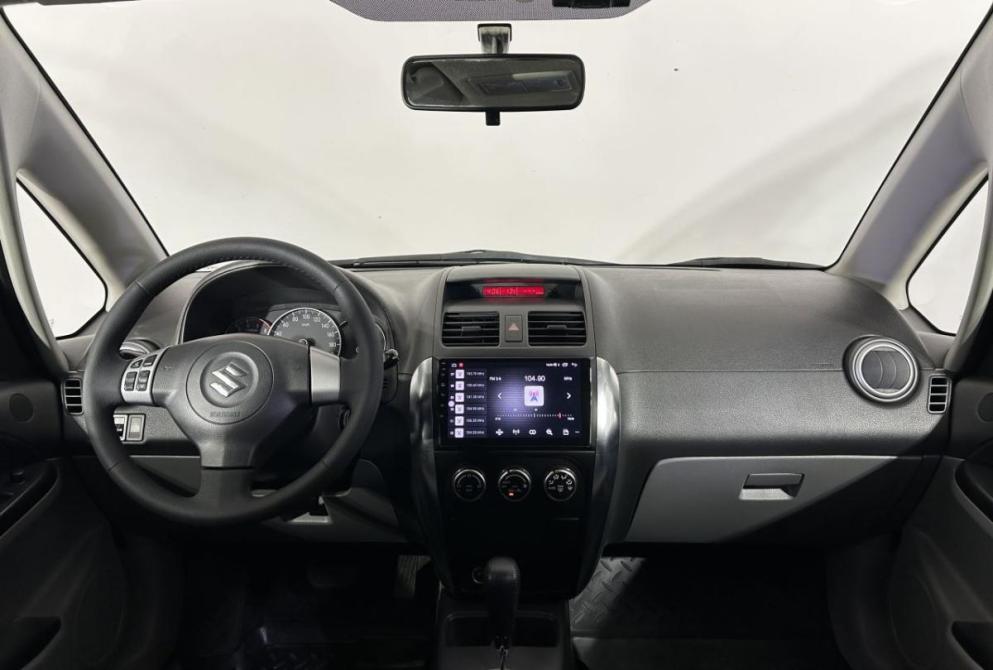 Suzuki SX4 I (Classic) Саранск  - изображение 18