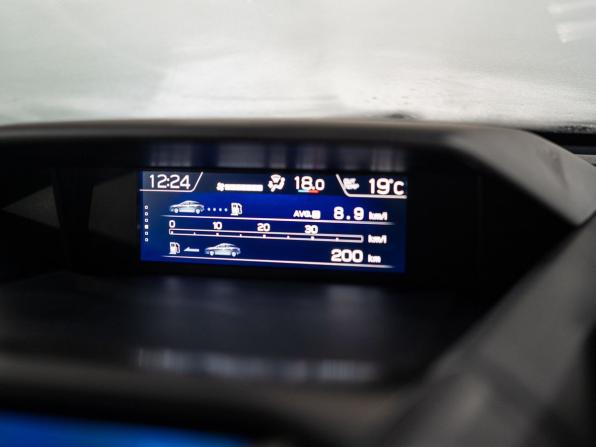 Subaru Impreza V Рестайлинг с пробегом 2021 года, цена 1 599 500 рублей, 10759 км, седан, Автокод Объявления