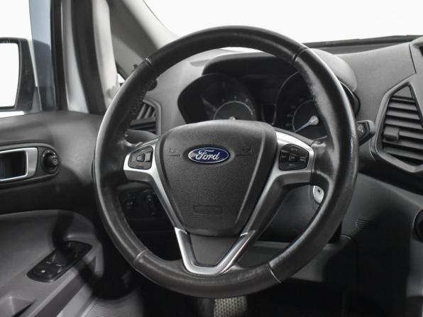 Ford EcoSport II с пробегом 2017 года, цена 1 082 703 рубля, 135485 км, внедорожник, Автокод Объявления