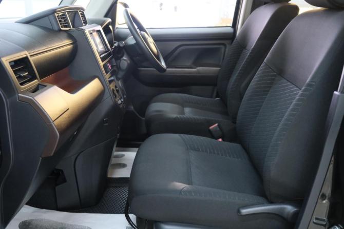 Toyota Roomy I с пробегом 2019 года, цена 1 099 000 рублей, 100000 км, микровэн, Автокод Объявления