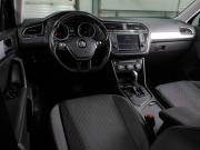 Volkswagen Tiguan II Воронеж  - изображение 27